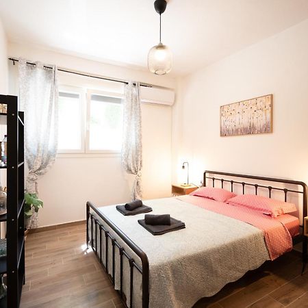 Kristi Central Home Ioannina II Extérieur photo
