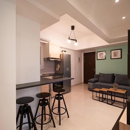 Kristi Central Home Ioannina II Extérieur photo