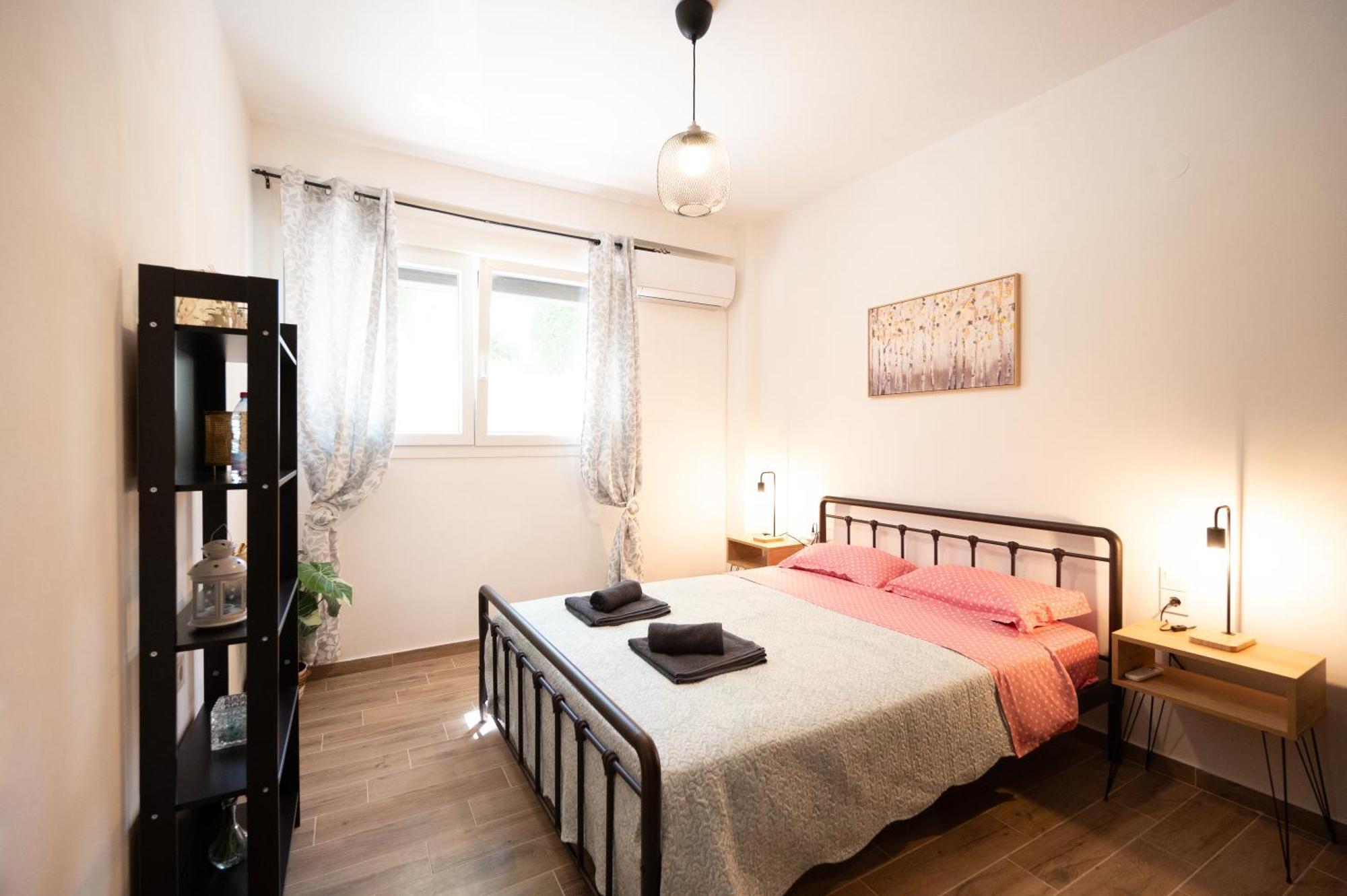 Kristi Central Home Ioannina II Extérieur photo