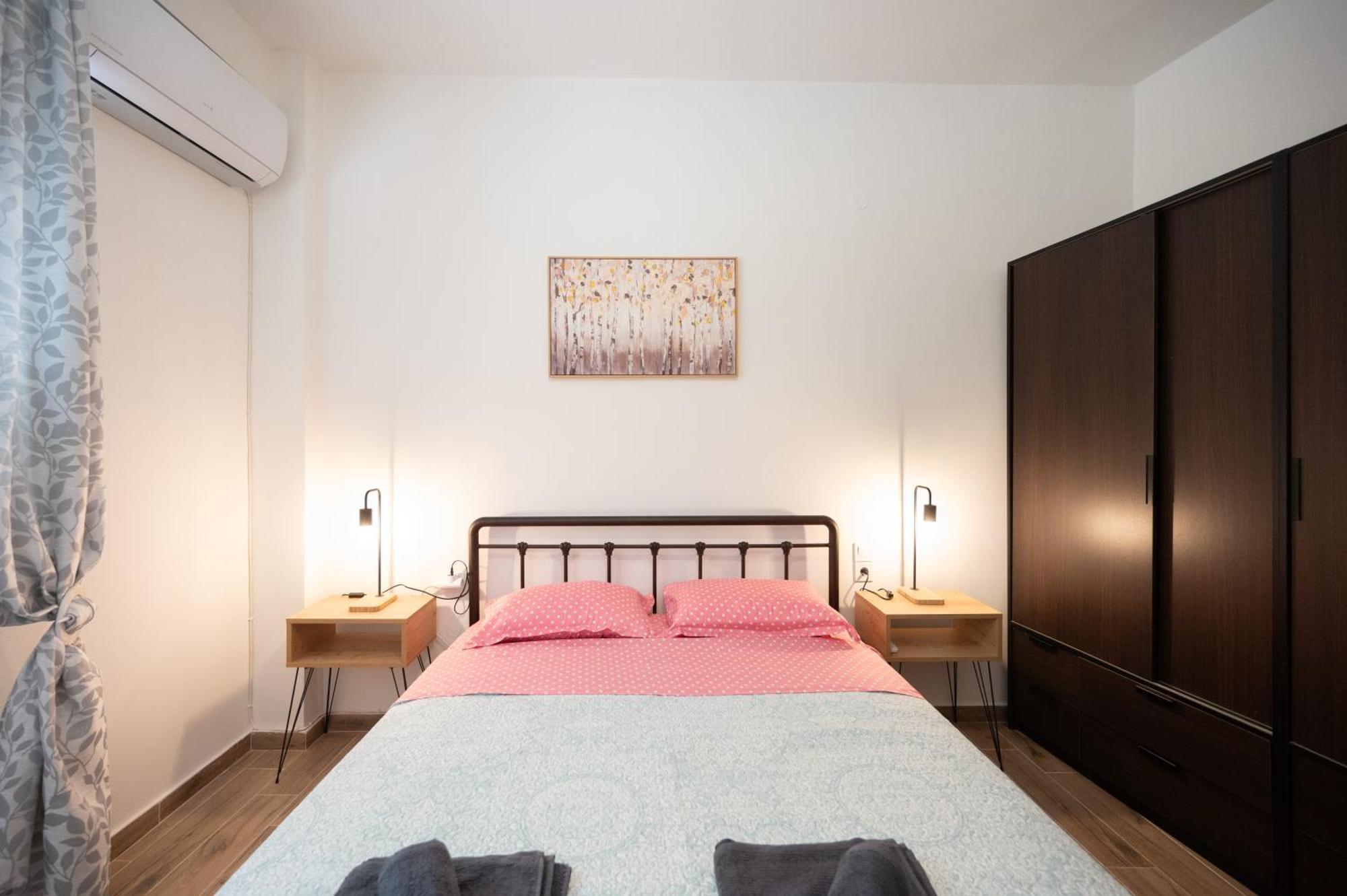 Kristi Central Home Ioannina II Extérieur photo