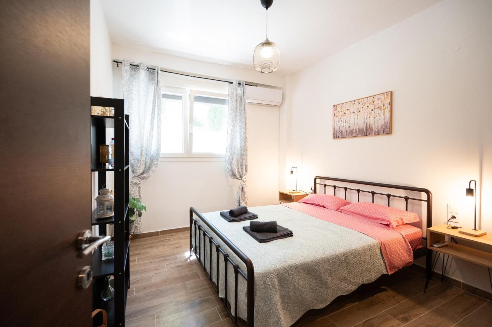Kristi Central Home Ioannina II Extérieur photo