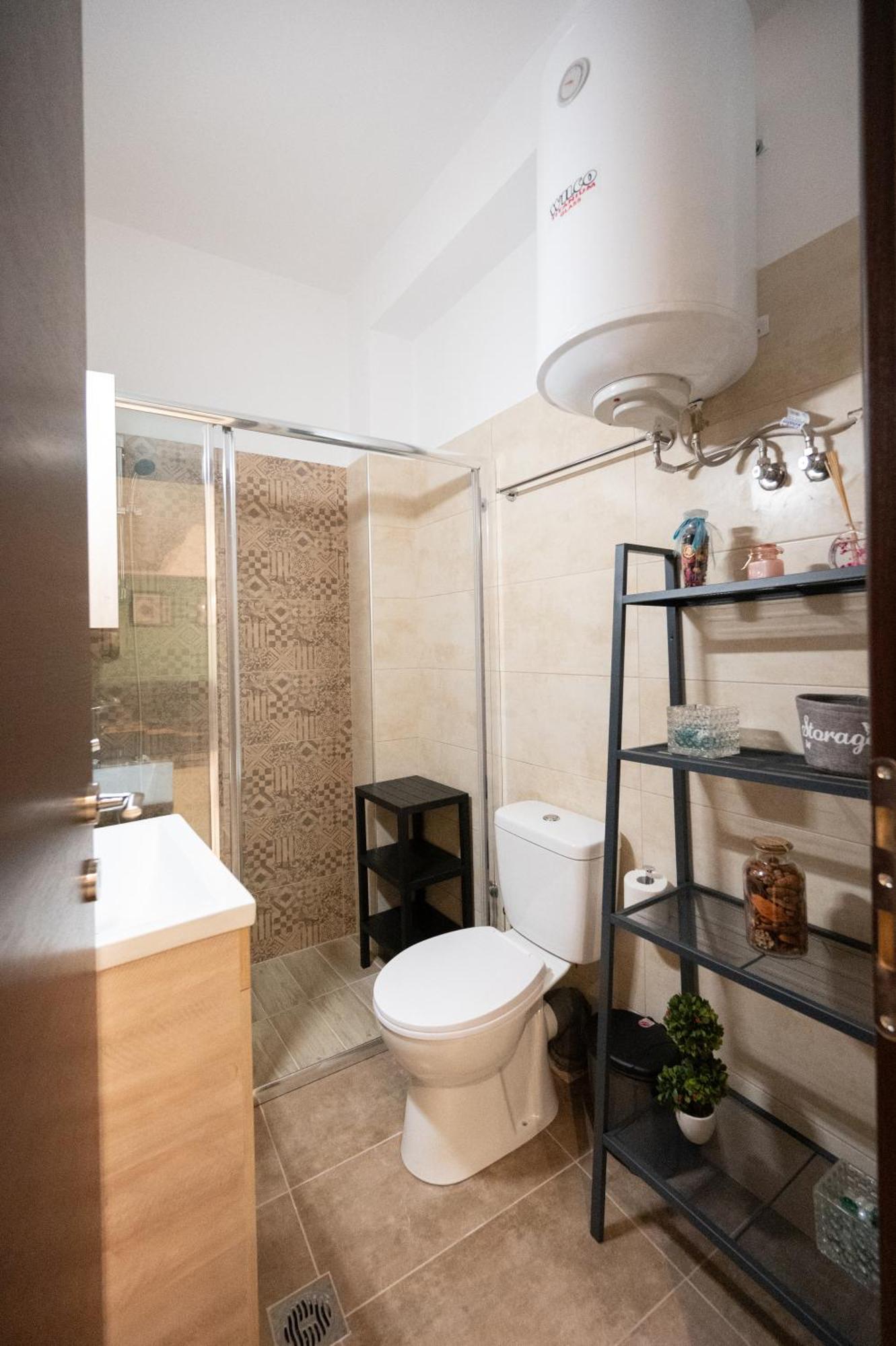 Kristi Central Home Ioannina II Extérieur photo